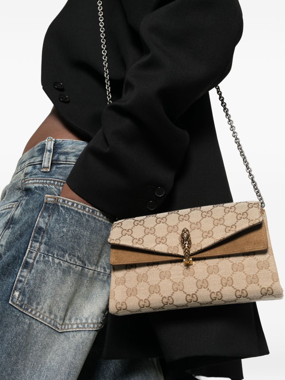 Gucci Women Dionysus Mini Bag GUCCI