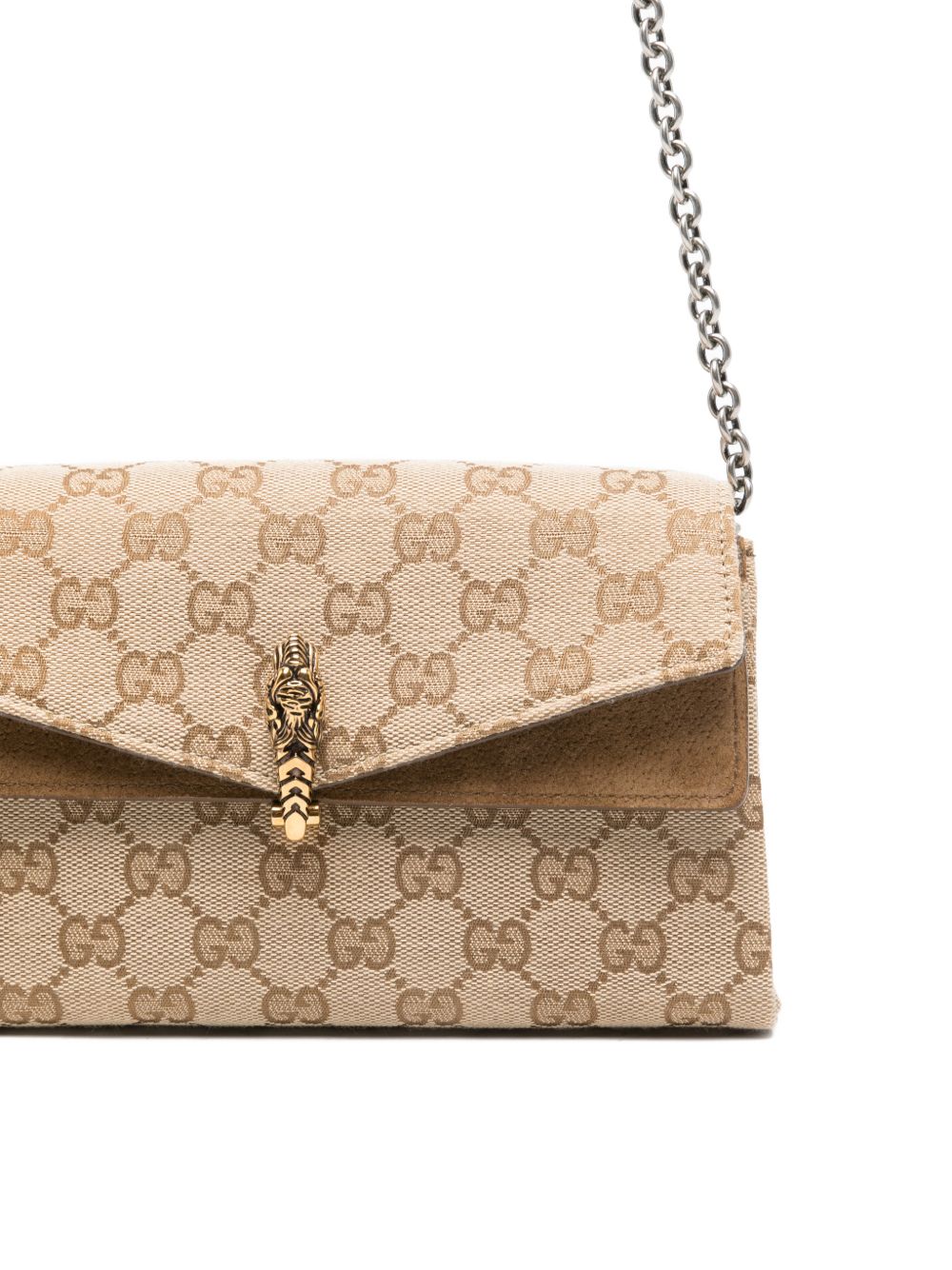 Gucci Women Dionysus Mini Bag GUCCI