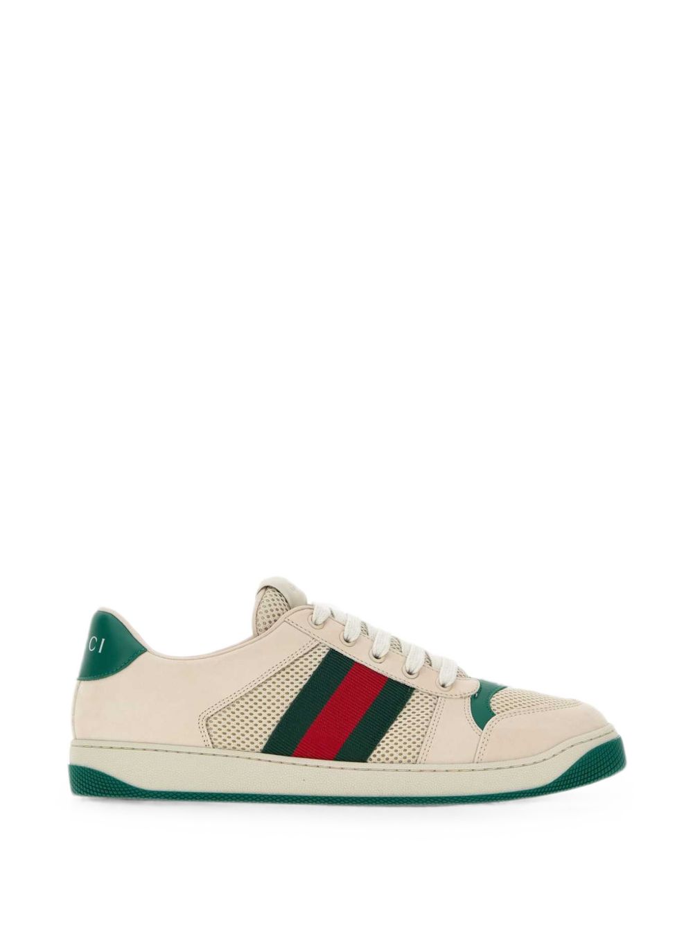 Gucci Men Screener Sneakers GUCCI