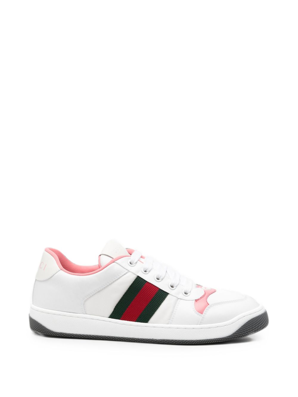 Gucci Women Screener Sneakers GUCCI
