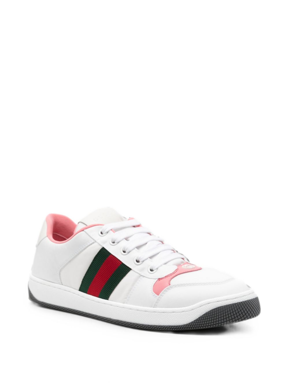 Gucci Women Screener Sneakers GUCCI