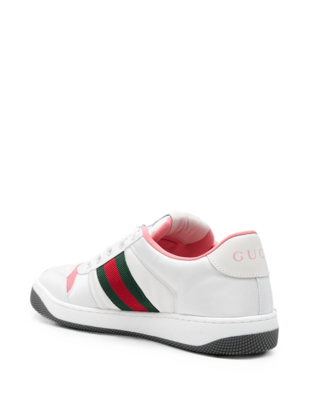 Gucci Women Screener Sneakers GUCCI