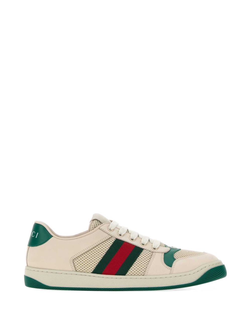 Gucci Women Screener Sneakers GUCCI