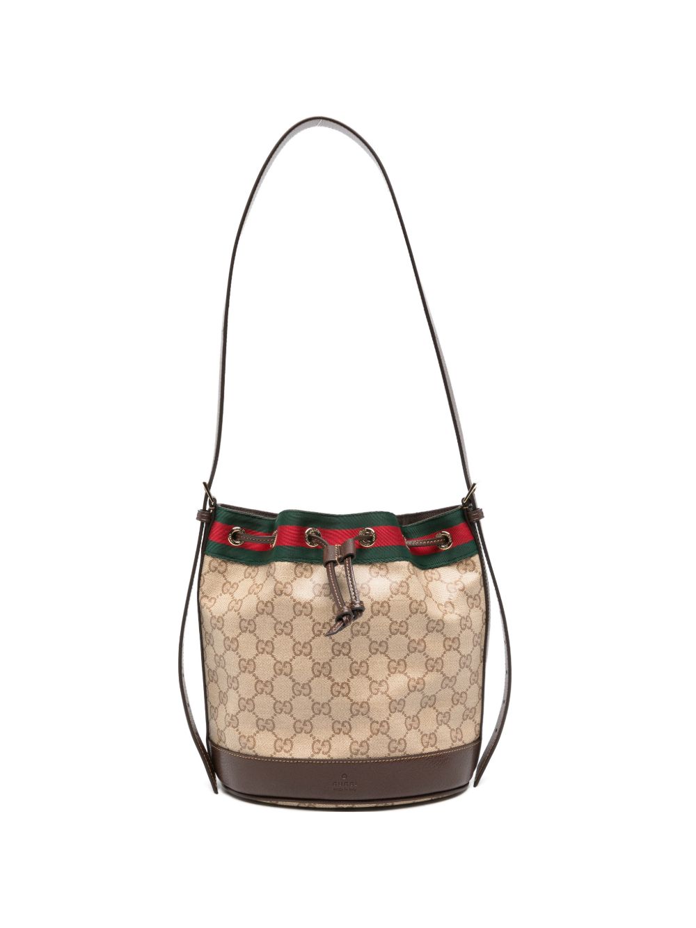 Gucci Women Gucci Venice Mini Bucket Bag GUCCI
