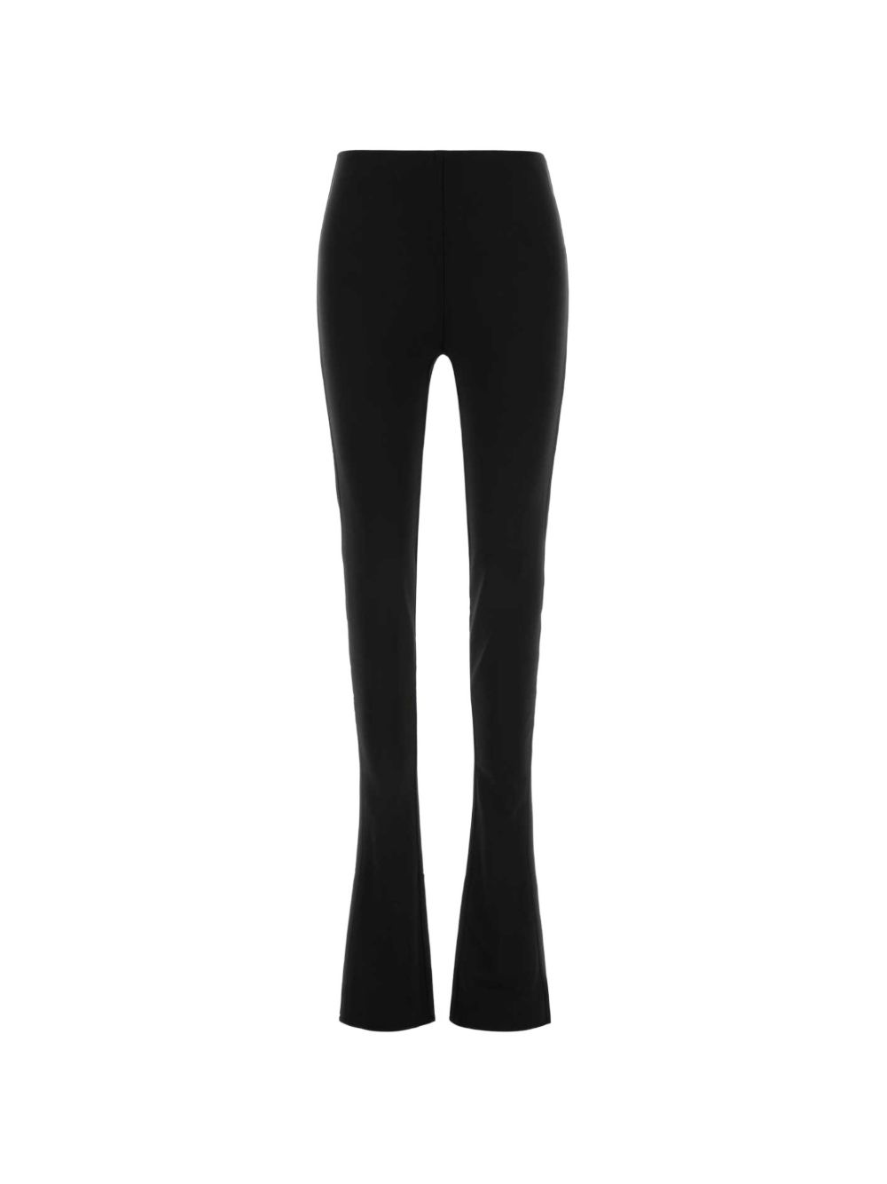 Gucci Women Jersey Crêpe Trousers GUCCI