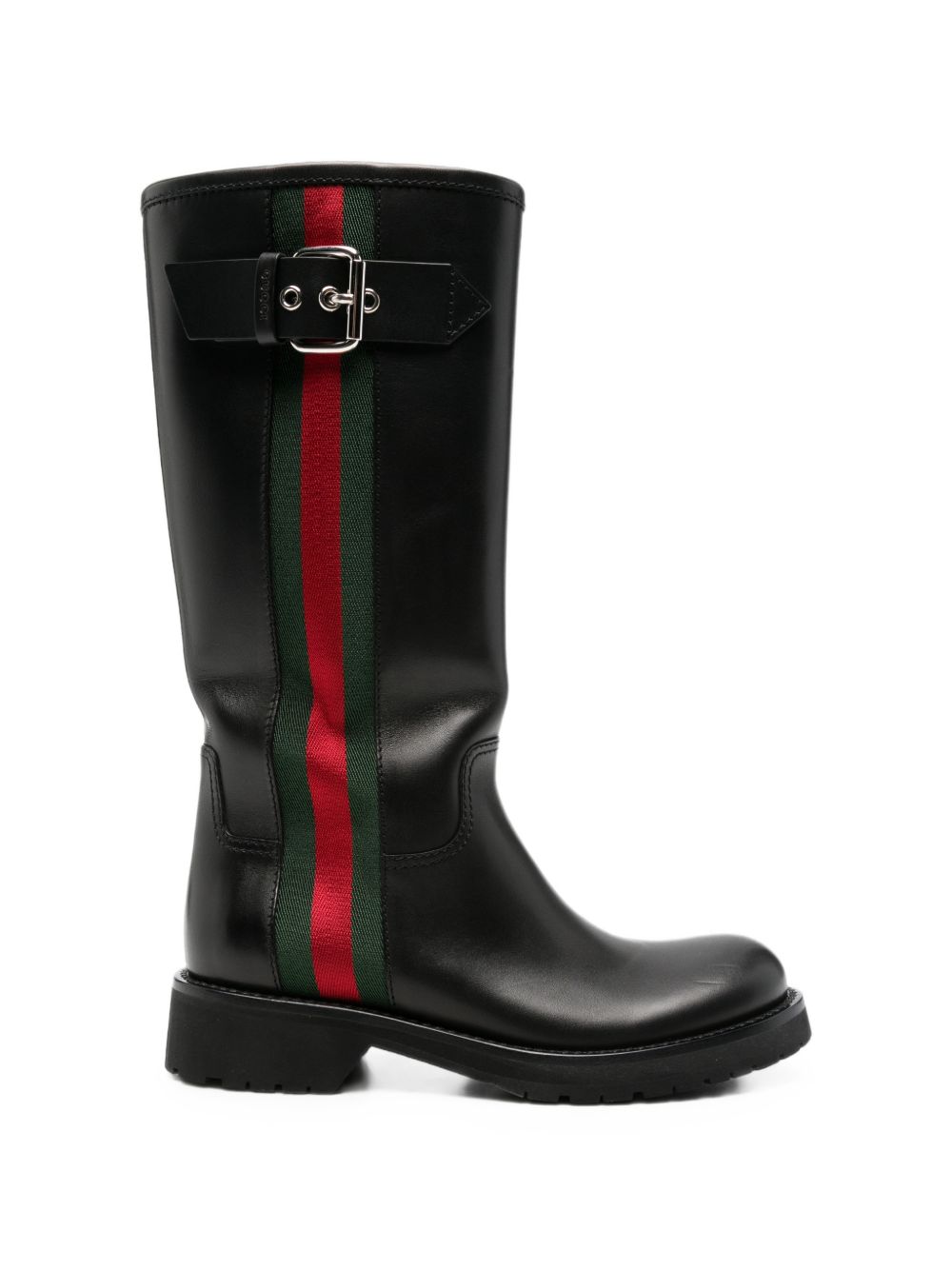 Gucci Women Boots GUCCI