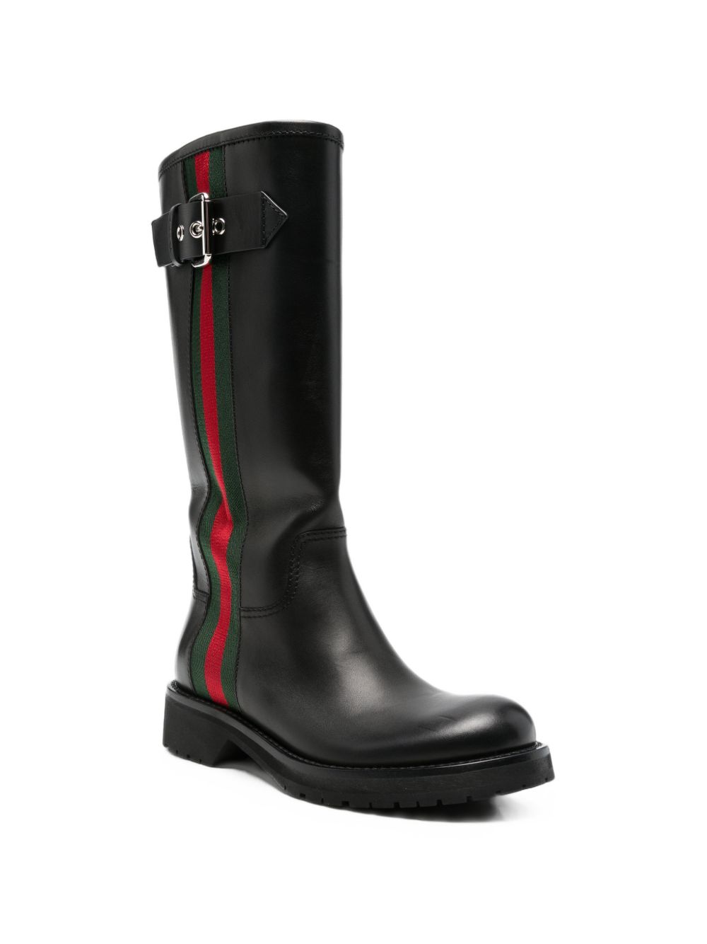 Gucci Women Boots GUCCI