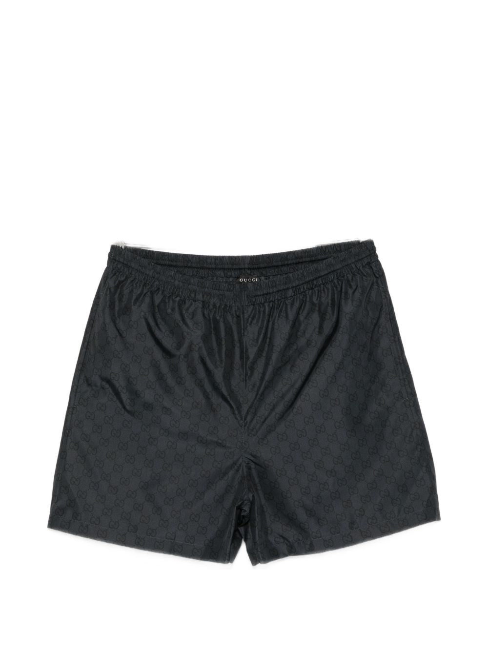 Gucci Men Gg Swim Shorts GUCCI