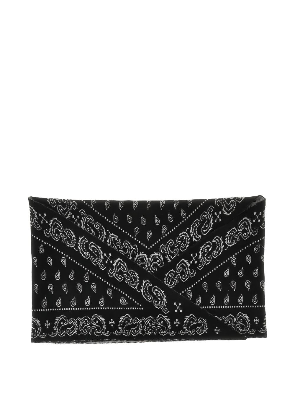 Guest In Residence Women Printed Cashmere Foulard GUEST IN RESIDENCE