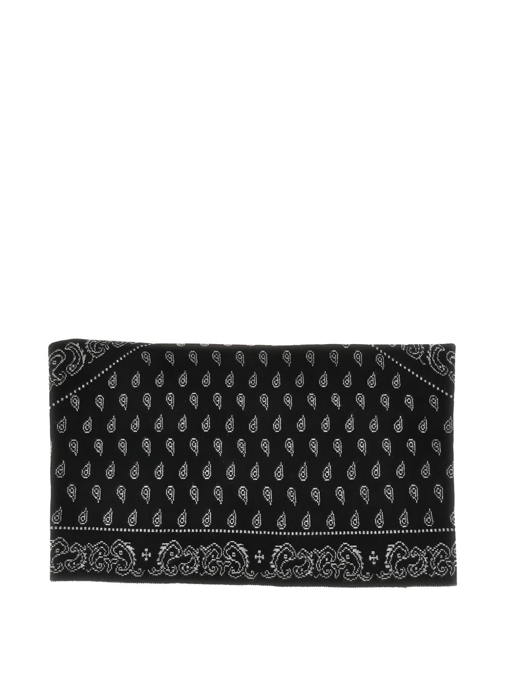 Guest In Residence Women Printed Cashmere Foulard GUEST IN RESIDENCE
