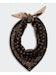 Guest In Residence Women The Wild Rag Cashmere Scarf GUEST IN RESIDENCE