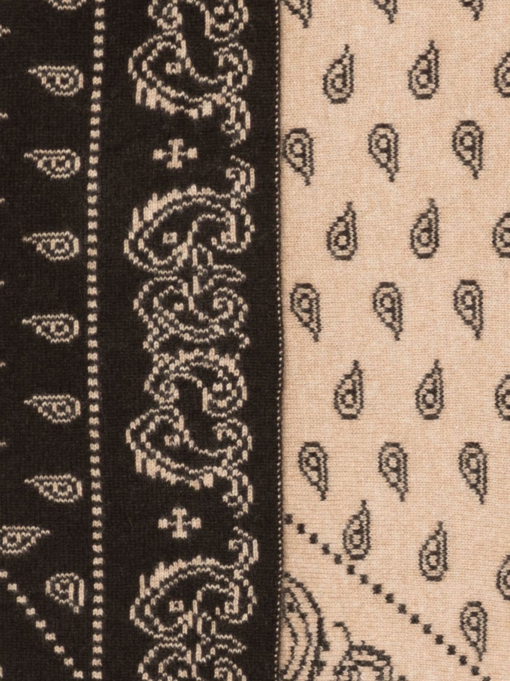 Guest In Residence Women Printed Cashmere Foulard GUEST IN RESIDENCE