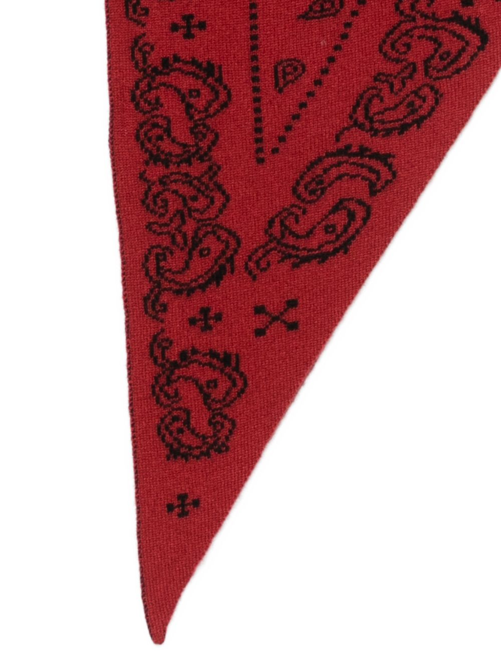 Guest In Residence Women Printed Cashmere Foulard GUEST IN RESIDENCE
