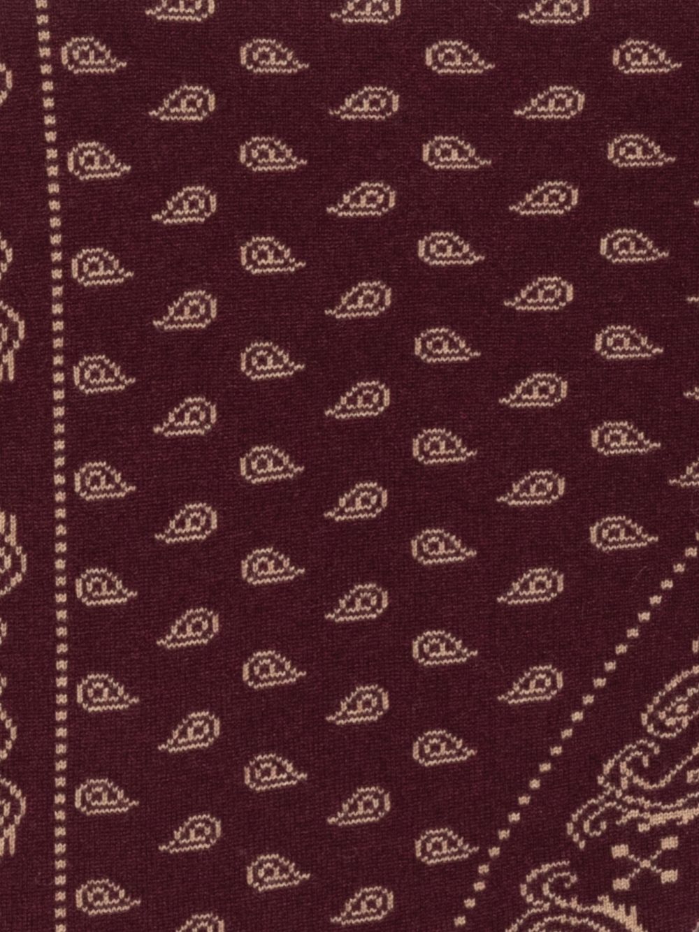 Guest In Residence Women Printed Cashmere Foulard GUEST IN RESIDENCE