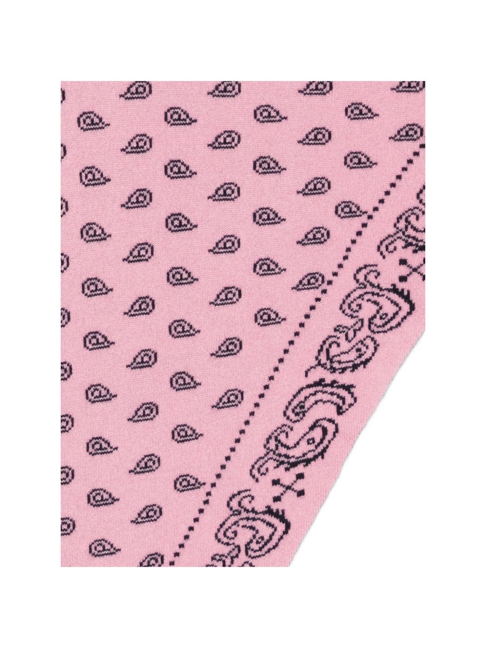 Guest In Residence Women Printed Cashmere Foulard GUEST IN RESIDENCE