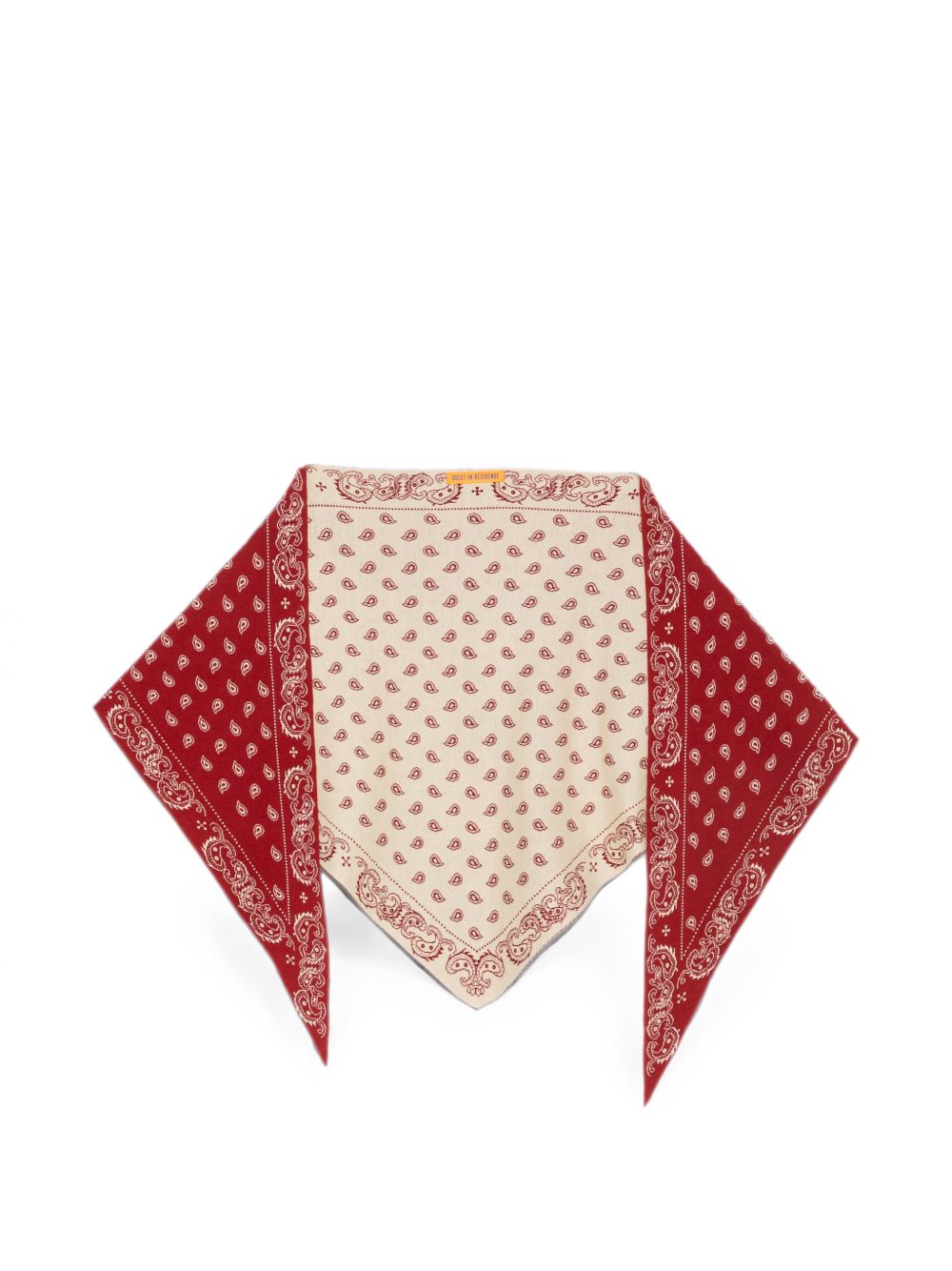 Guest In Residence Women Scarves GUEST IN RESIDENCE