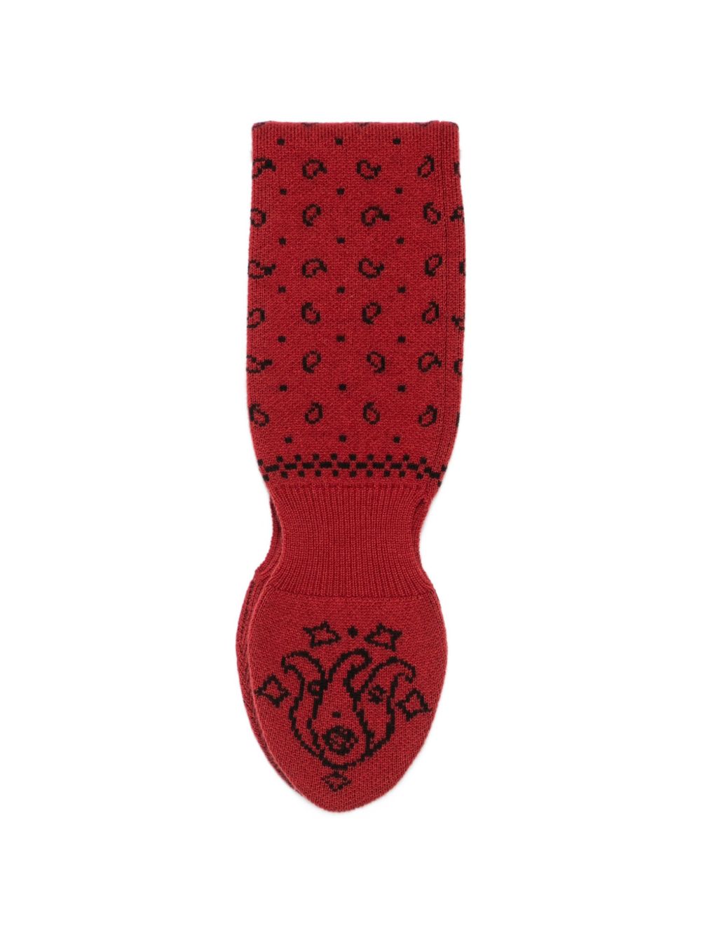 Guest In Residence Women Wool And Cashmere Scarf GUEST IN RESIDENCE