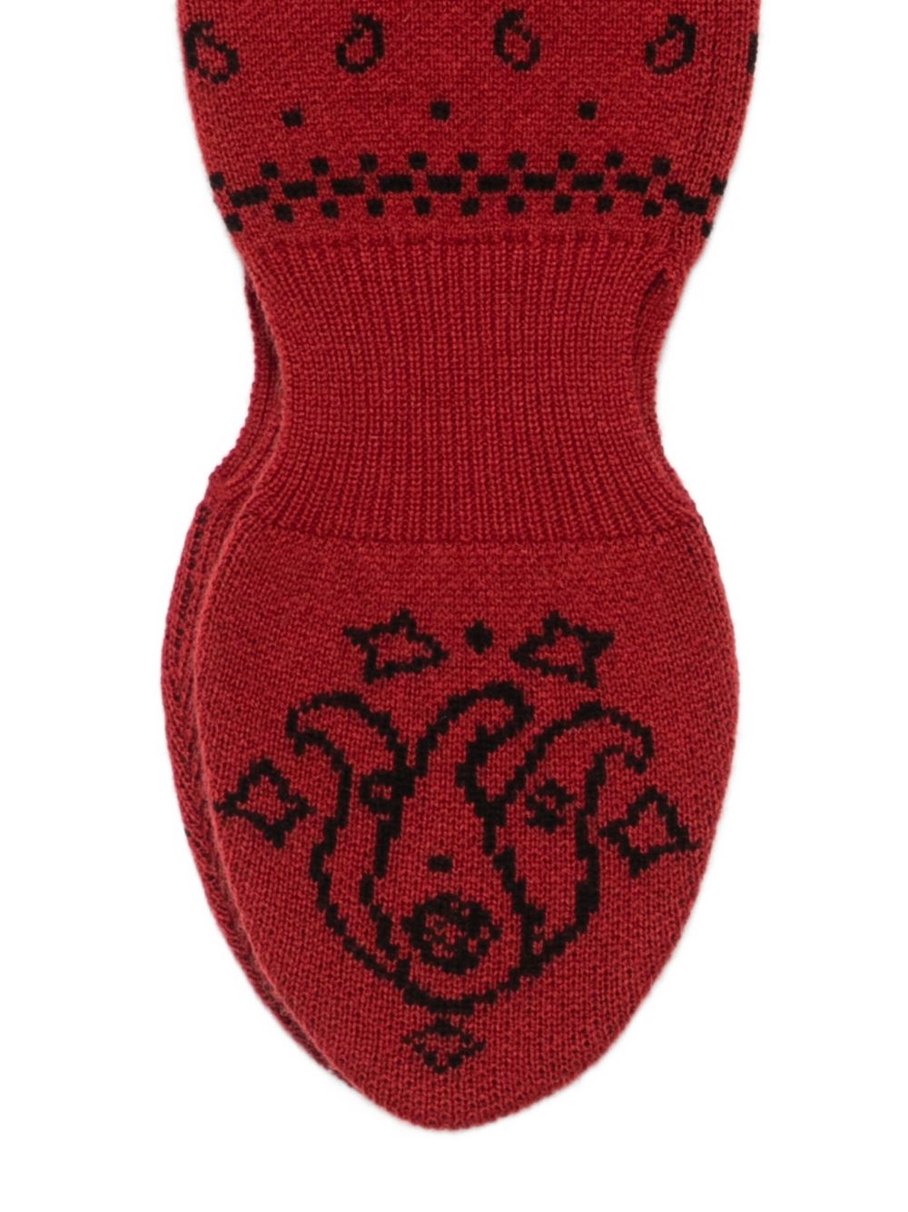 Guest In Residence Women Wool And Cashmere Scarf GUEST IN RESIDENCE