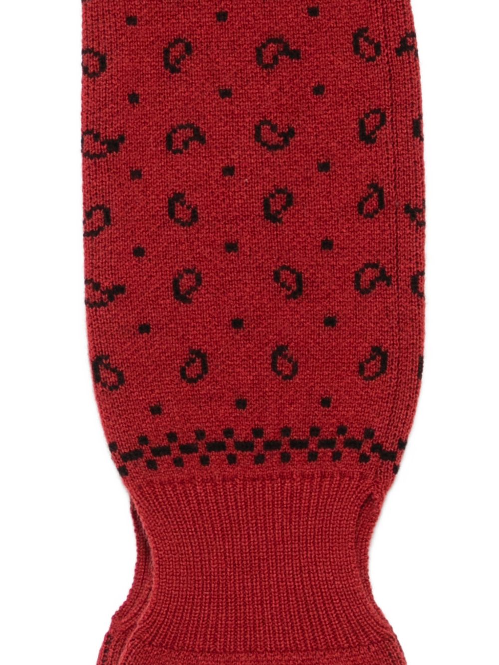 Guest In Residence Women Wool And Cashmere Scarf GUEST IN RESIDENCE