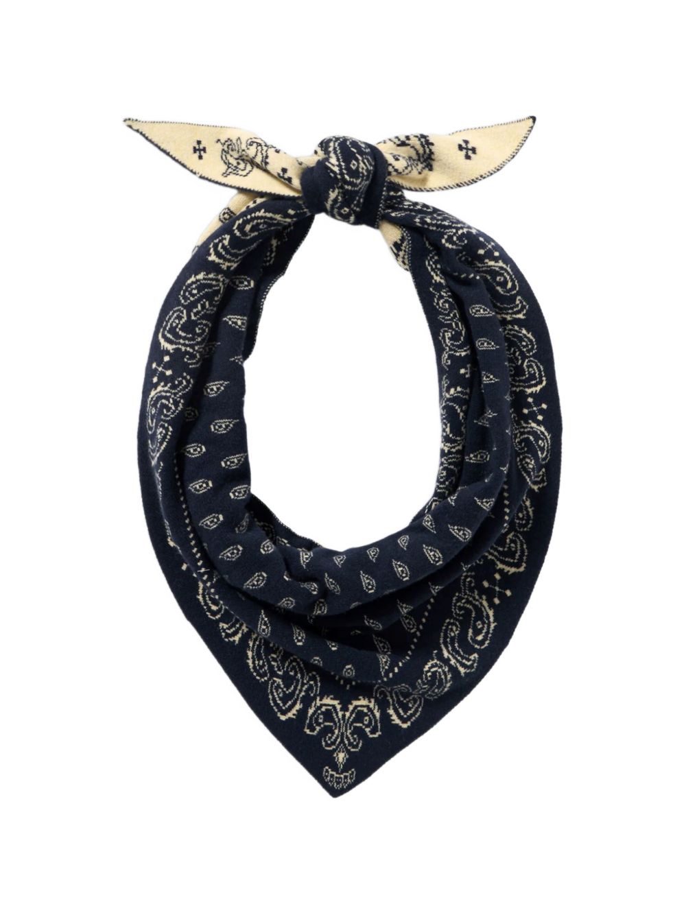 Guest In Residence Women Wool And Cashmere Scarf GUEST IN RESIDENCE