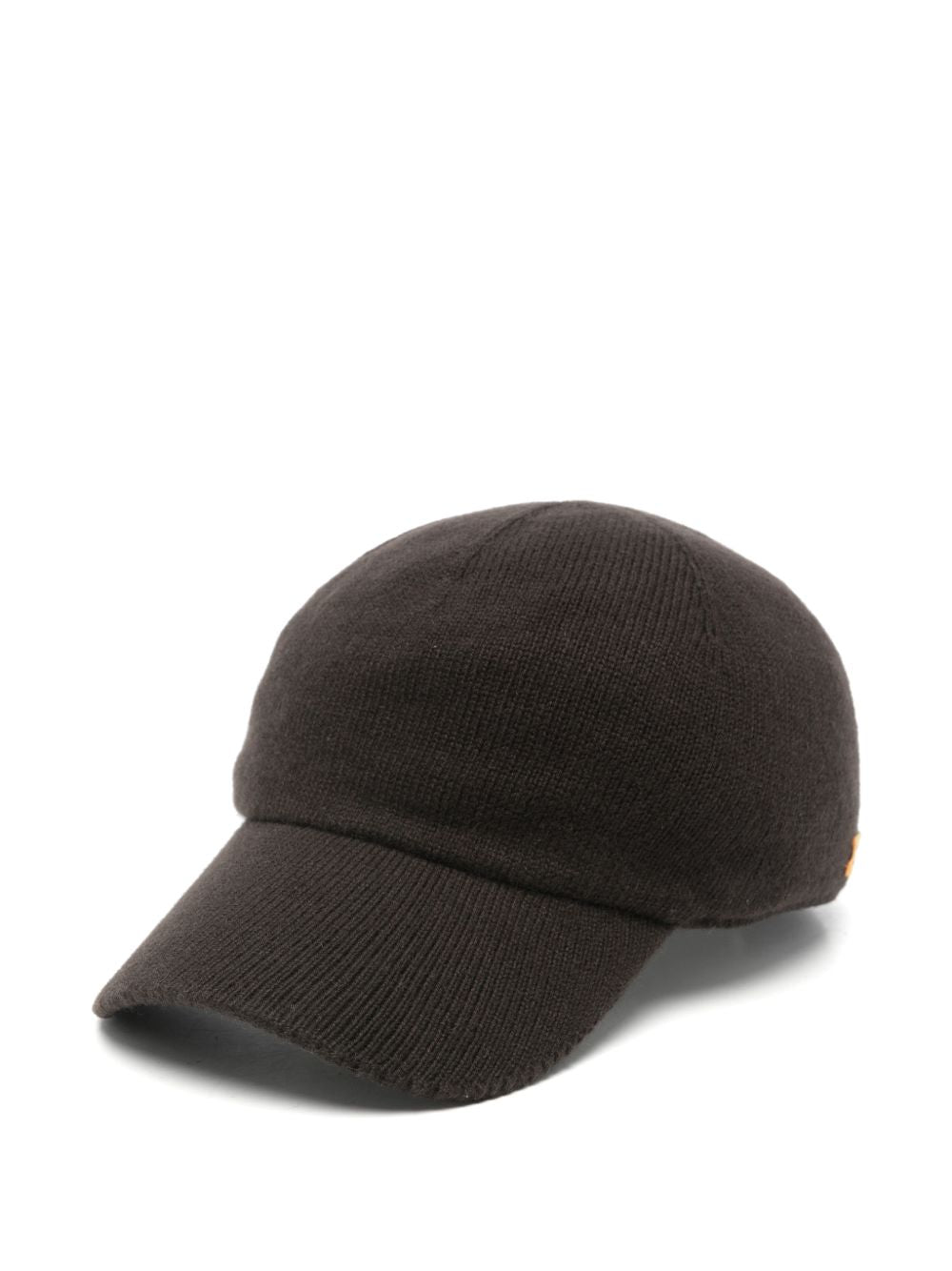 Guest In Residence Women Wool And Cashmere Baseball Cap GUEST IN RESIDENCE