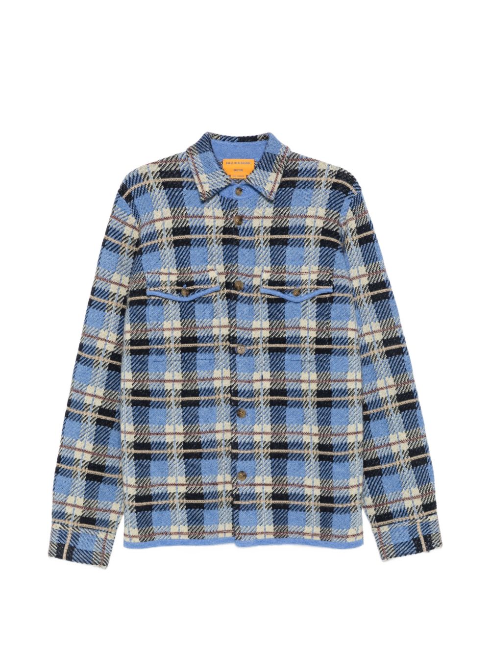 Guest In Residence Women Shirts GUEST IN RESIDENCE