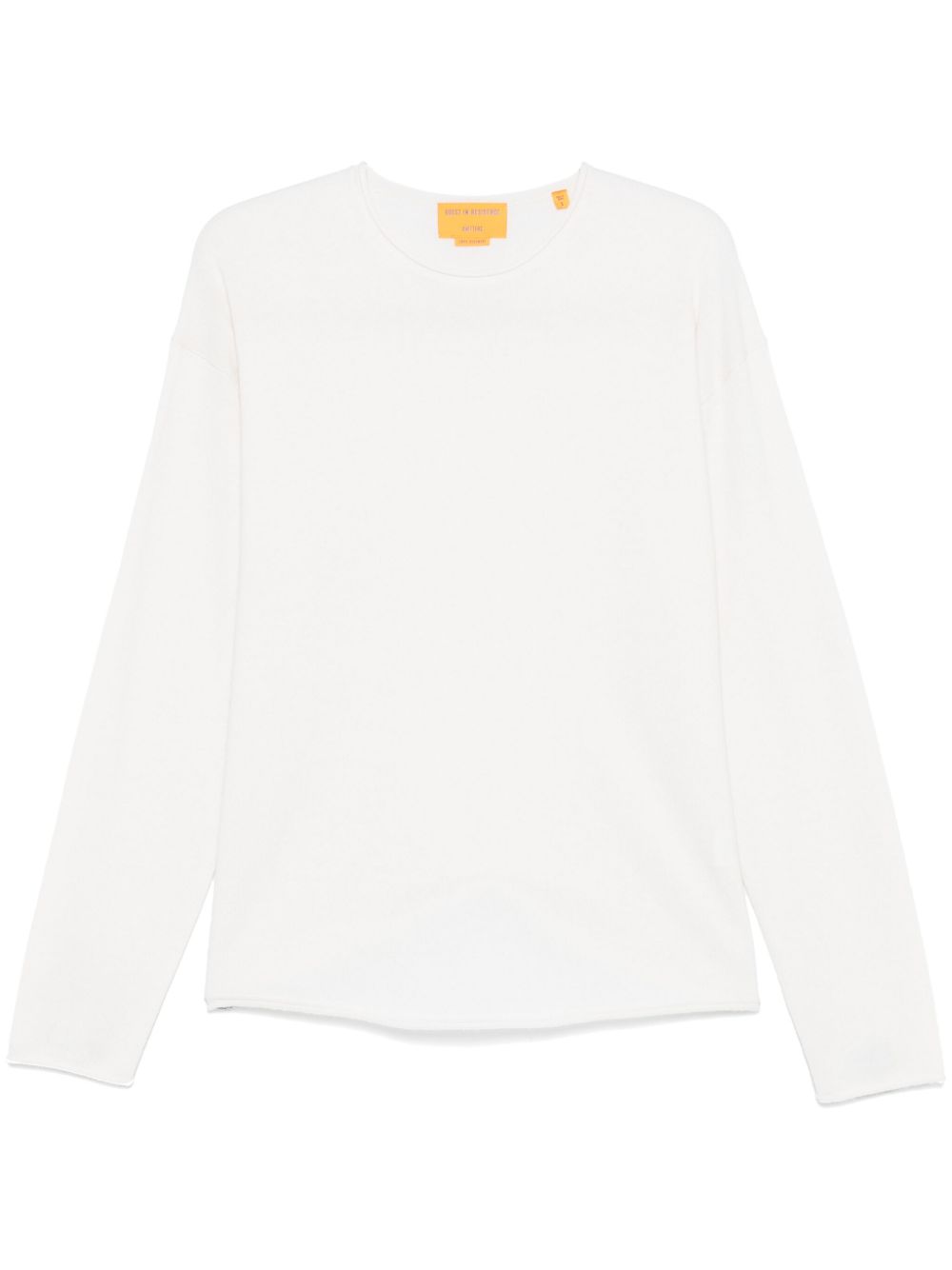 Guest In Residence Women Knitwear GUEST IN RESIDENCE