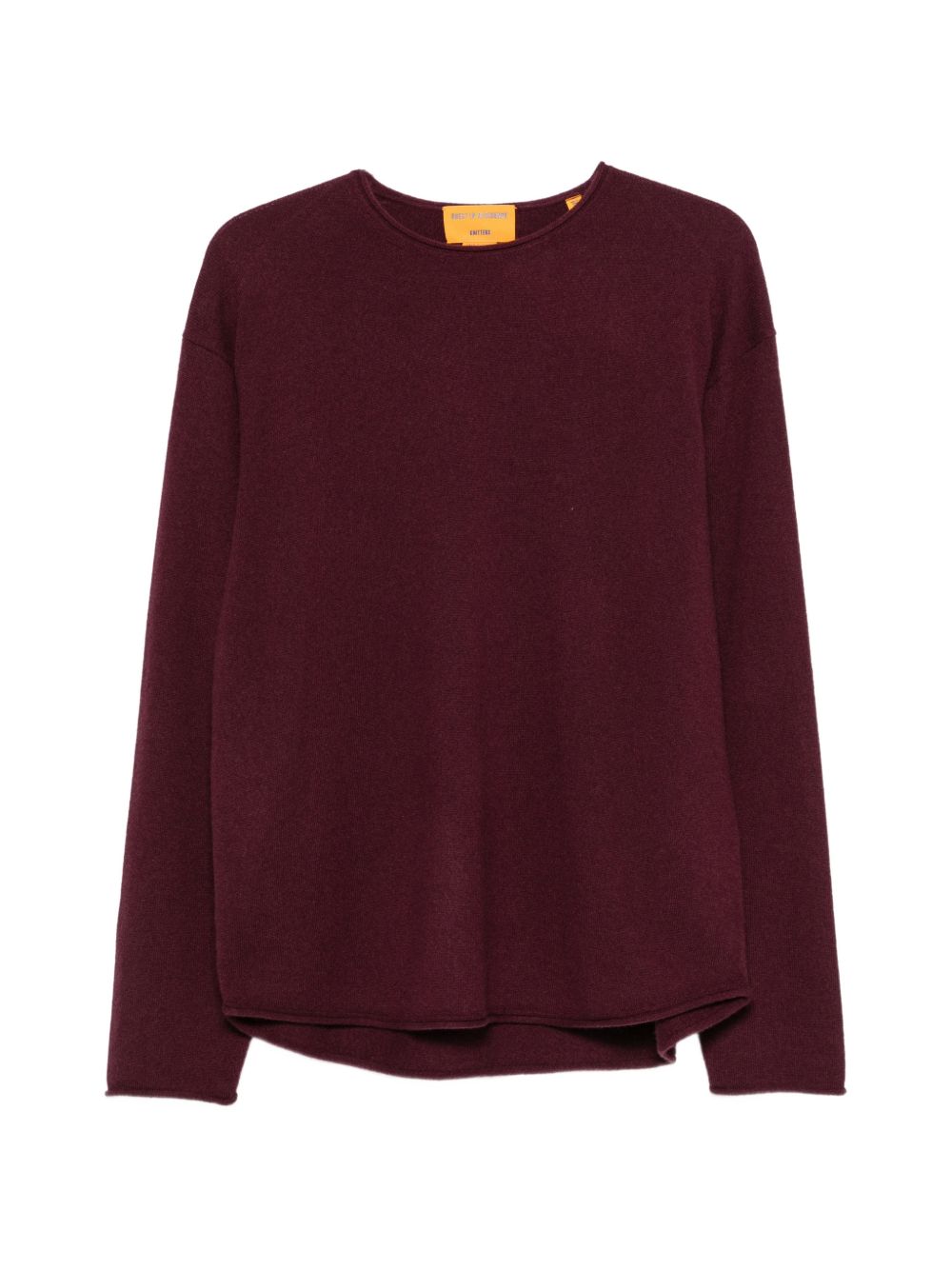 Guest In Residence Women Knitwear GUEST IN RESIDENCE