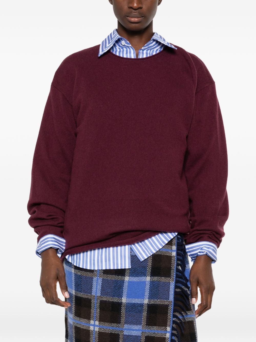 Guest In Residence Women Knitwear GUEST IN RESIDENCE