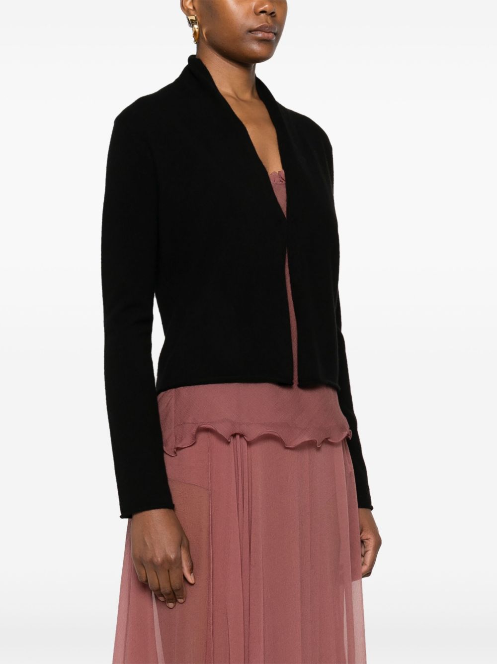 Guest In Residence Women Cashmere Cardigan GUEST IN RESIDENCE