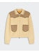 Guest In Residence Women Saddle Up Cashmere Jacket GUEST IN RESIDENCE