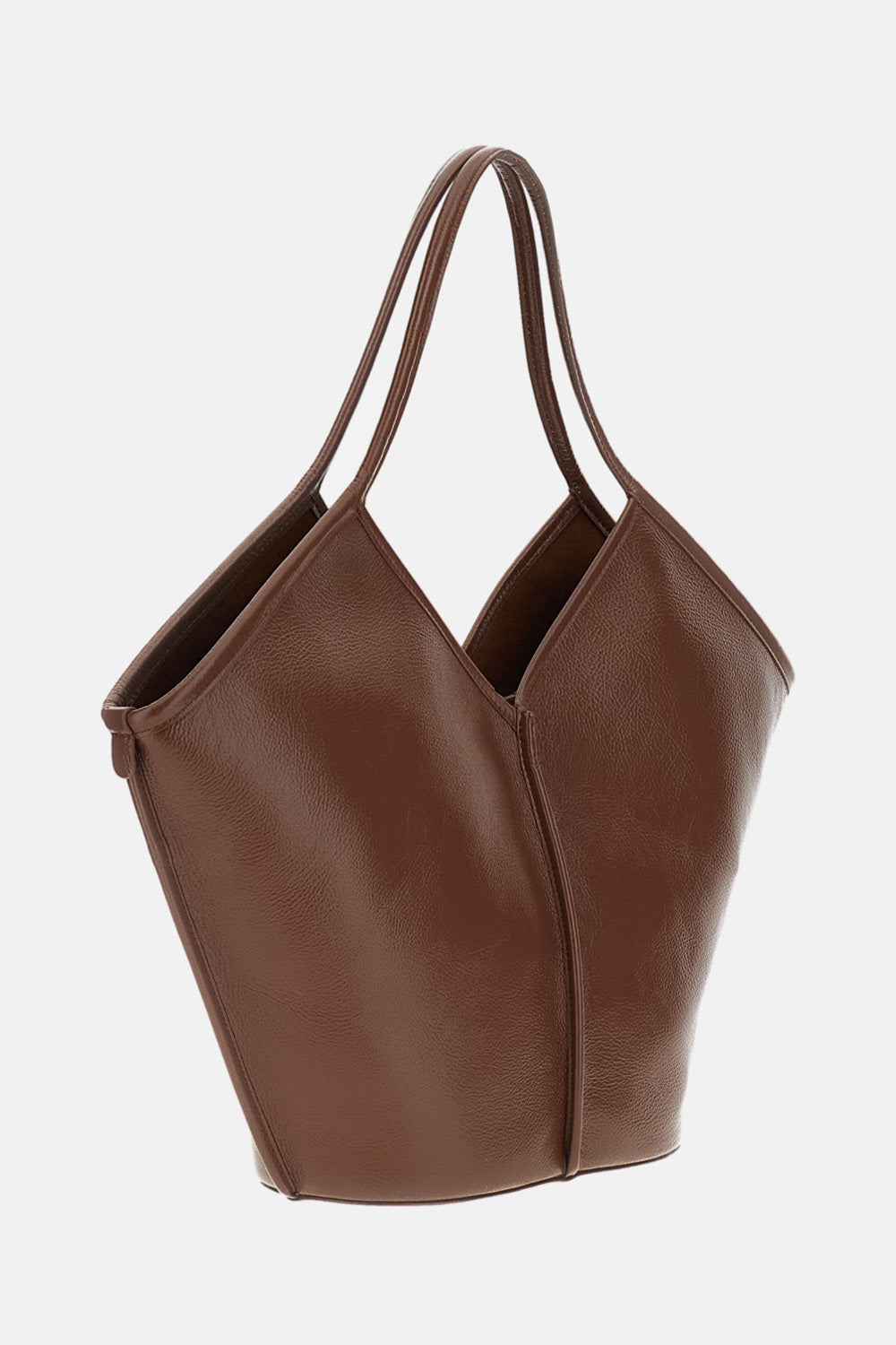 Hereu Women Calella Distressed Bag