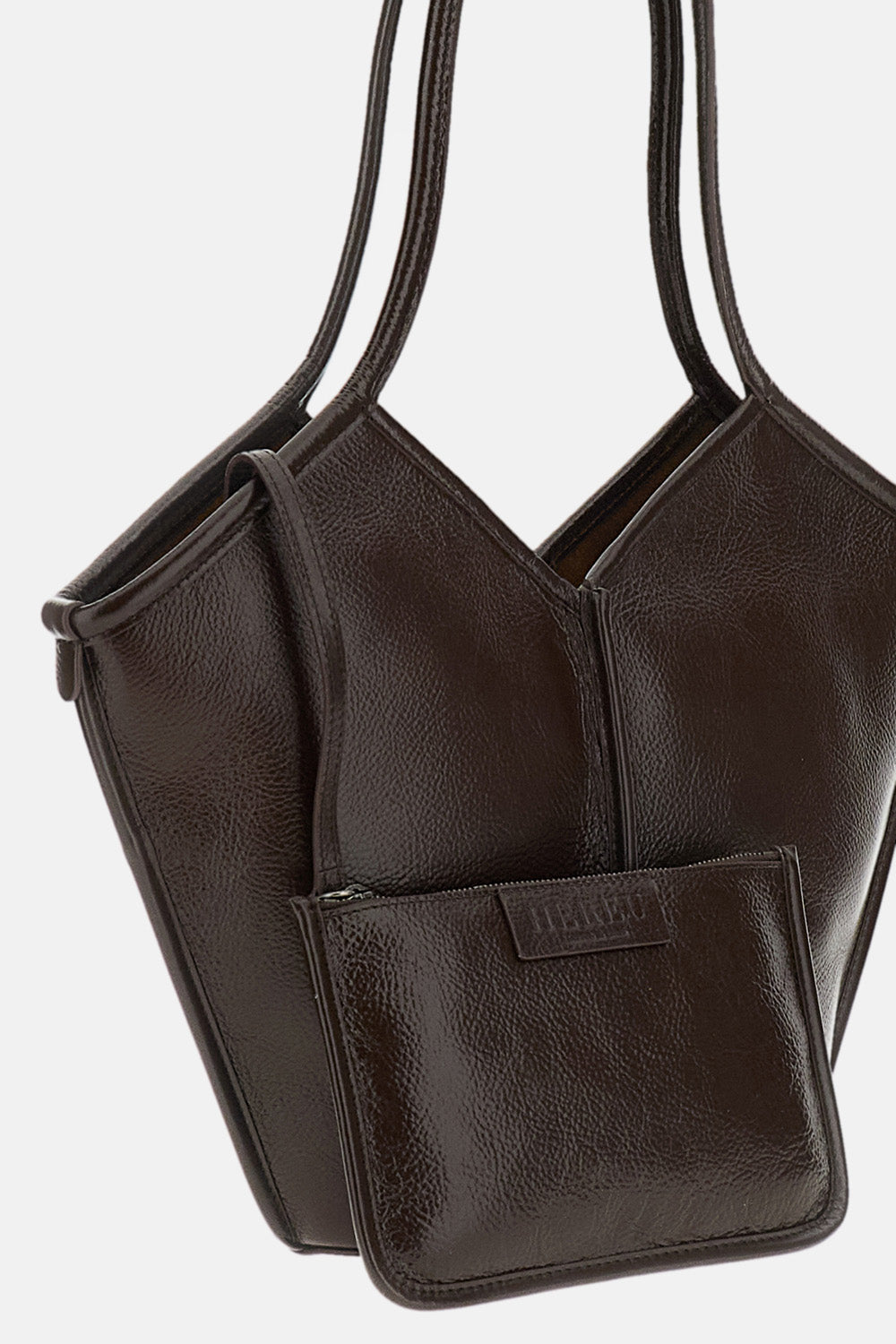 Hereu Women Calella S Shoulder Bag HEREU