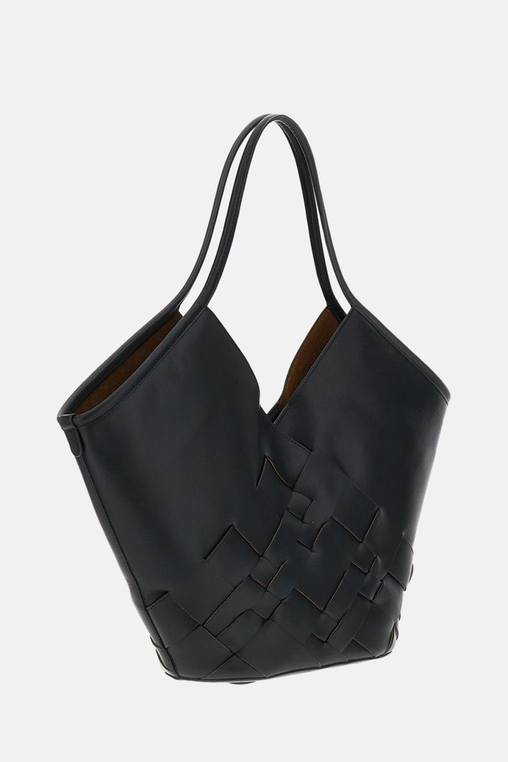 Hereu Women Coloma Leather Bag HEREU