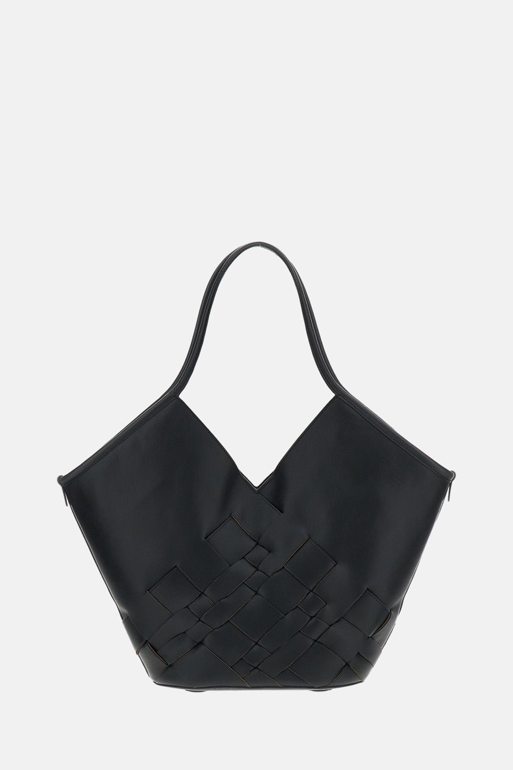 Hereu Women Coloma Leather Bag HEREU