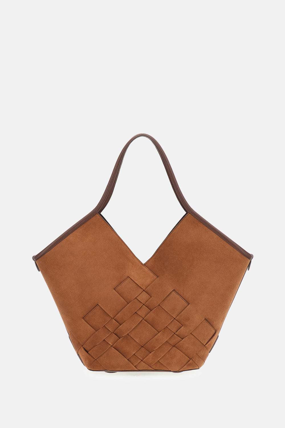 Hereu Women Coloma Suede Bag HEREU