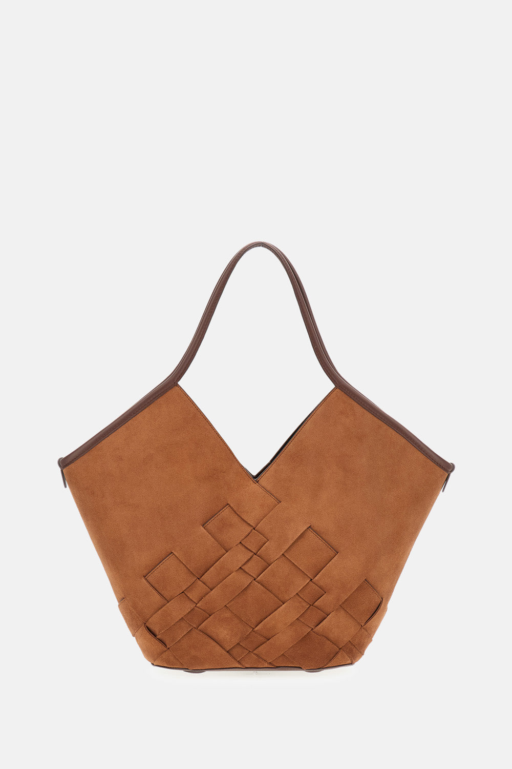 Hereu Women Coloma Suede Bag HEREU