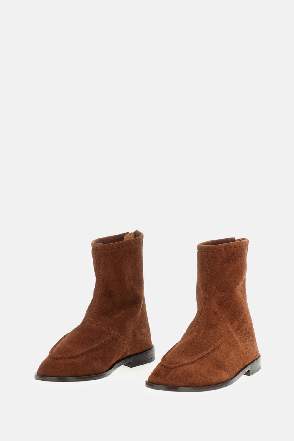 Hereu Women Juliol Boot Suede