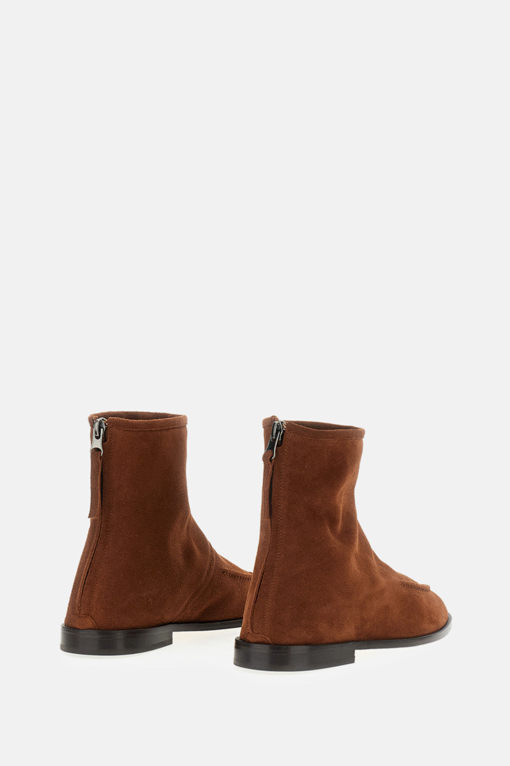 Hereu Women Juliol Boot Suede