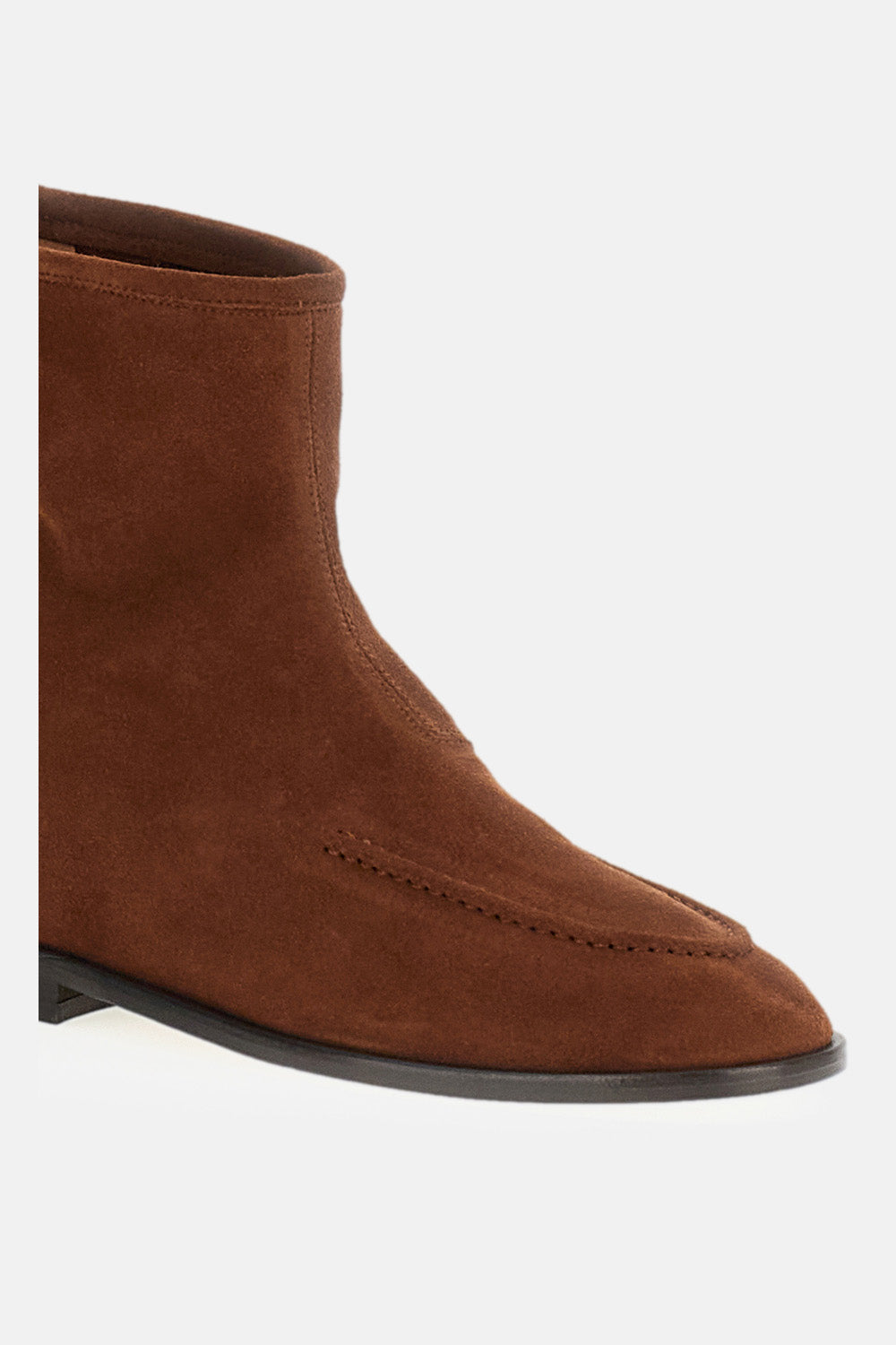 Hereu Women Juliol Boot Suede