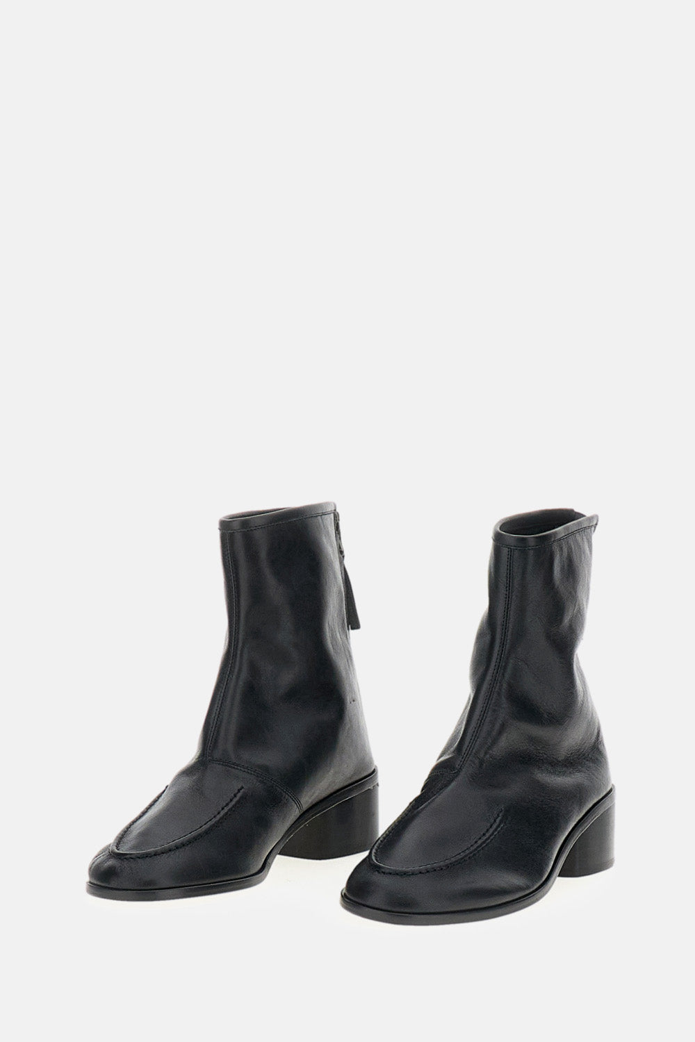 Hereu Women Juliol Boot Heeled HEREU