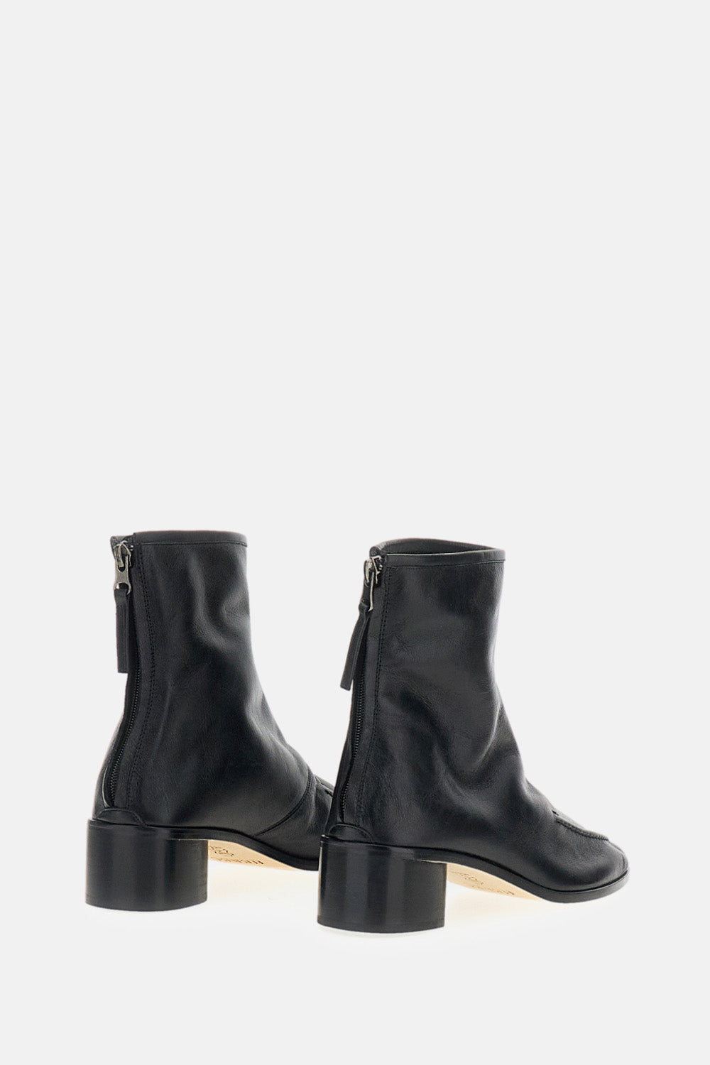 Hereu Women Juliol Boot Heeled HEREU