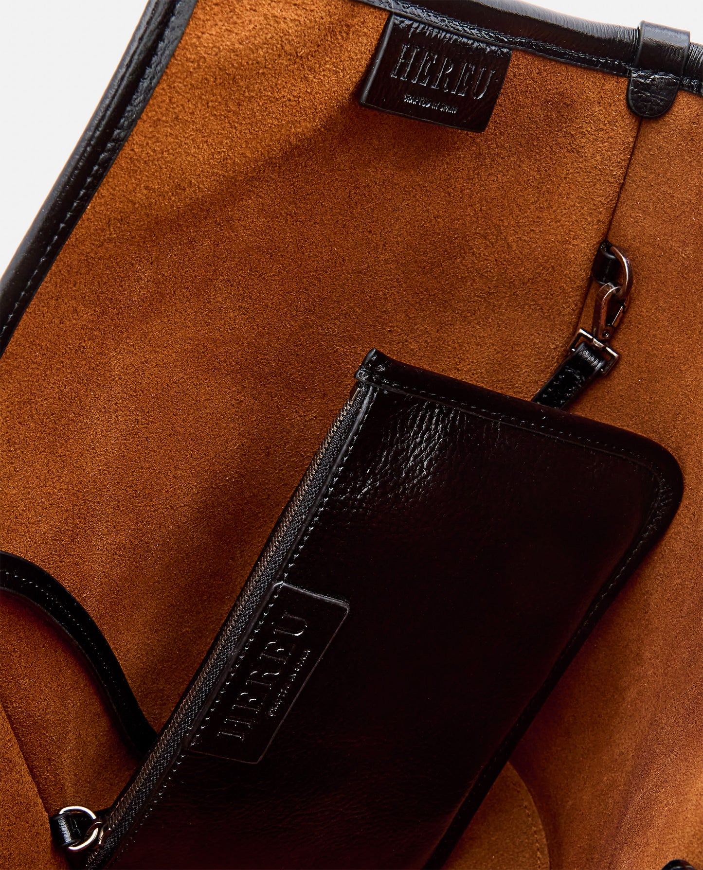 Hereu Women Shoulder Bags HEREU
