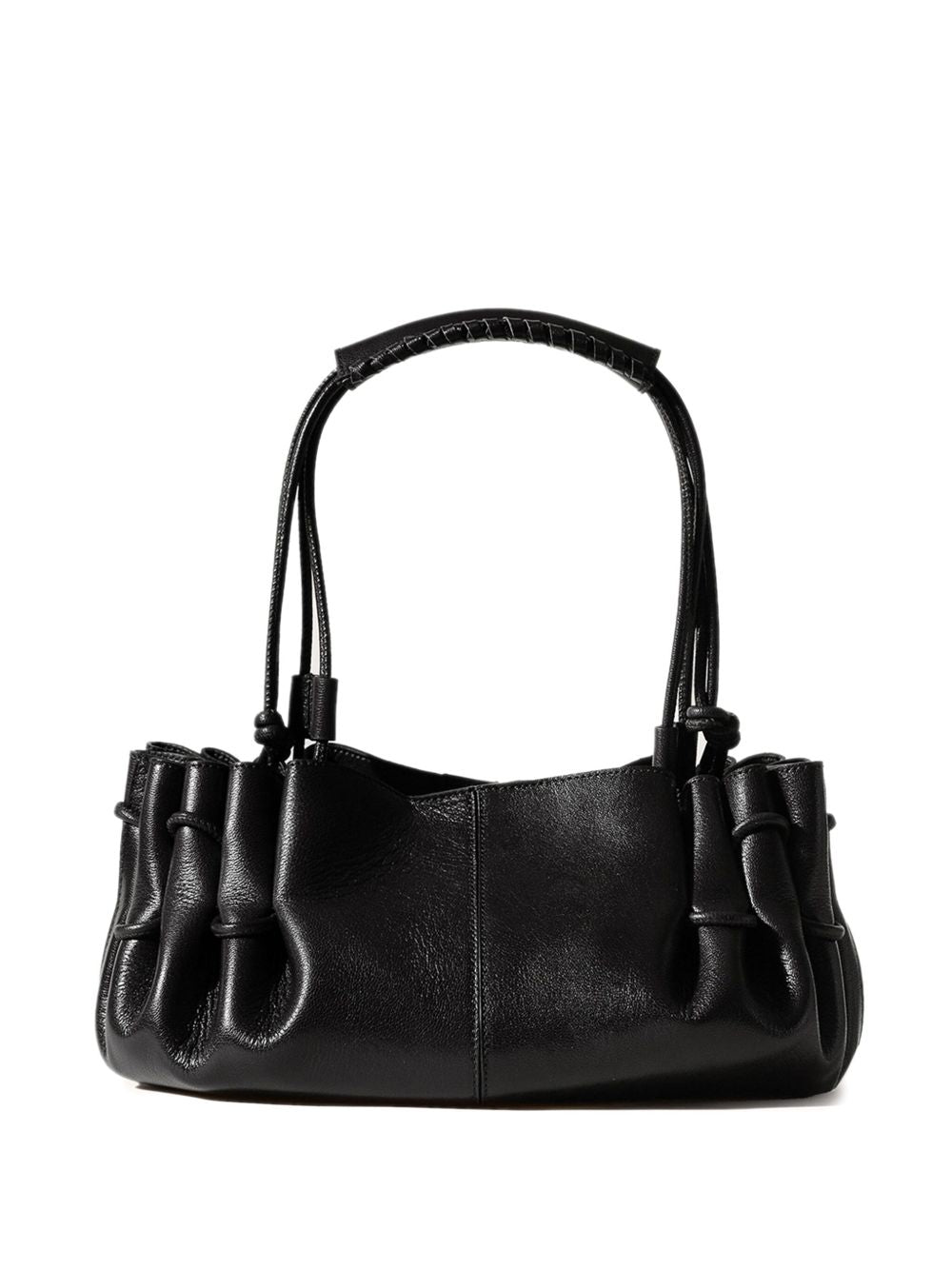 Hereu Women Arta Leather Shoulder Bag HEREU