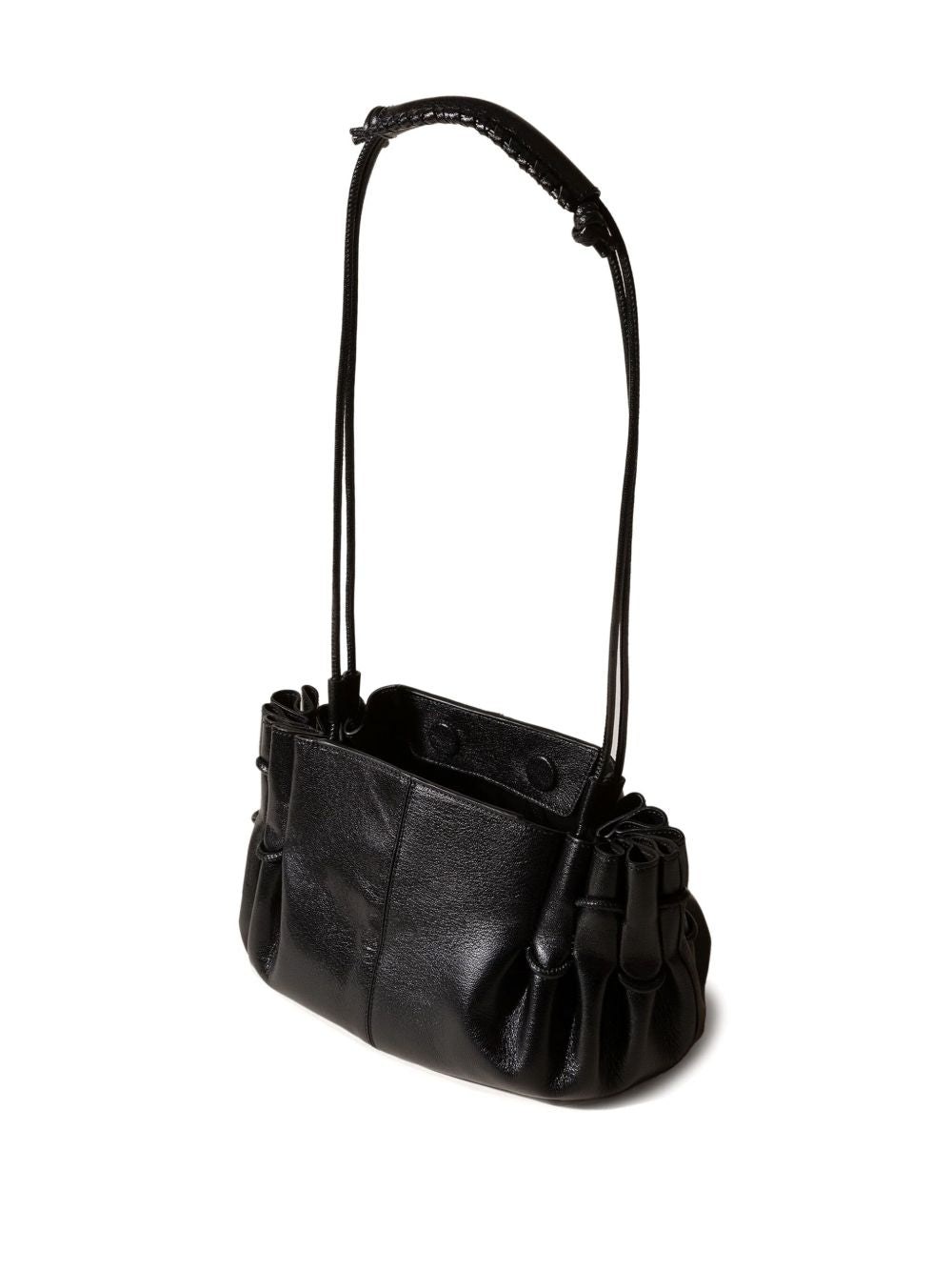 Hereu Women Arta Leather Shoulder Bag HEREU