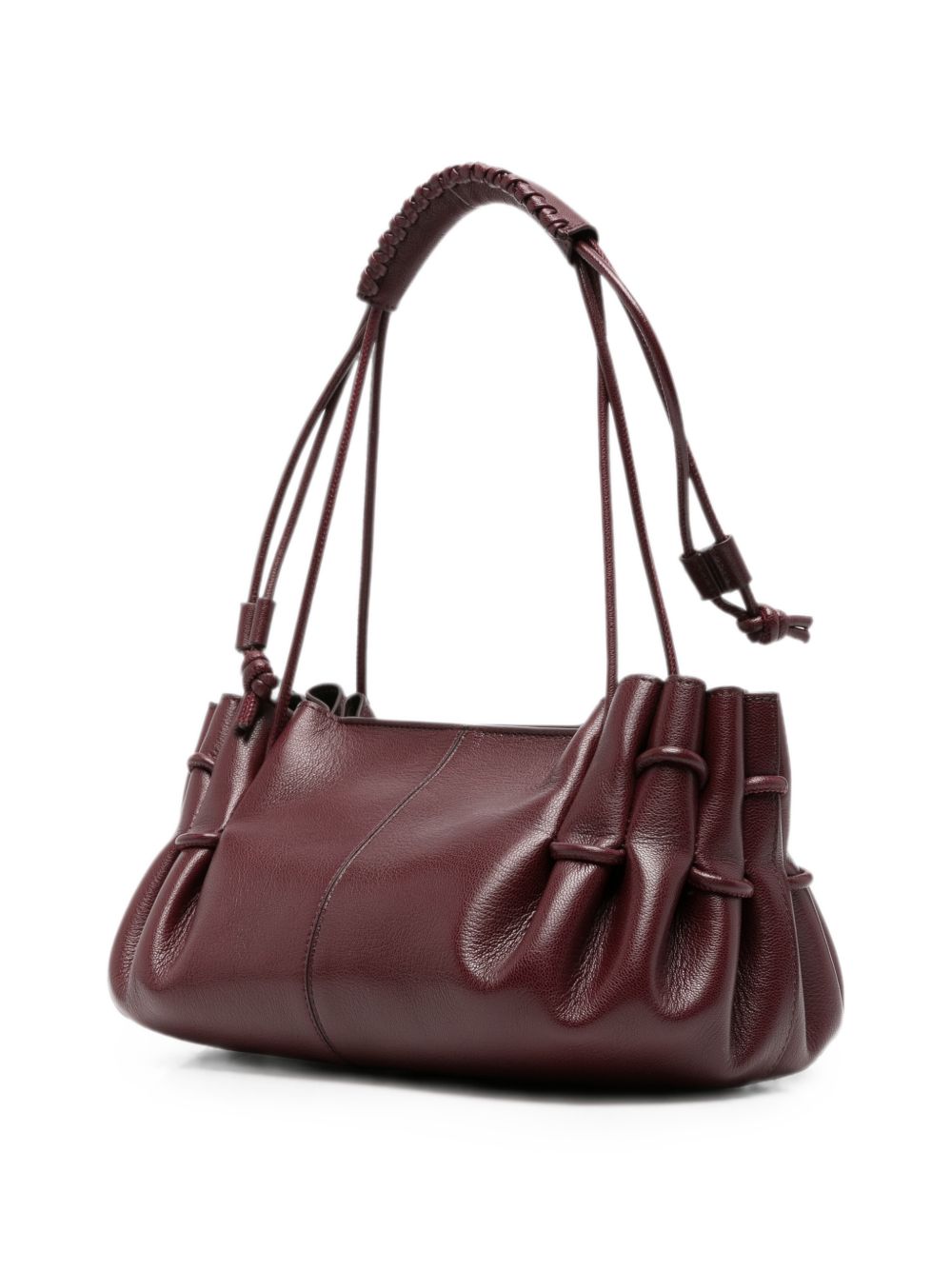 Hereu Women Arta Mini Leather Handbag HEREU