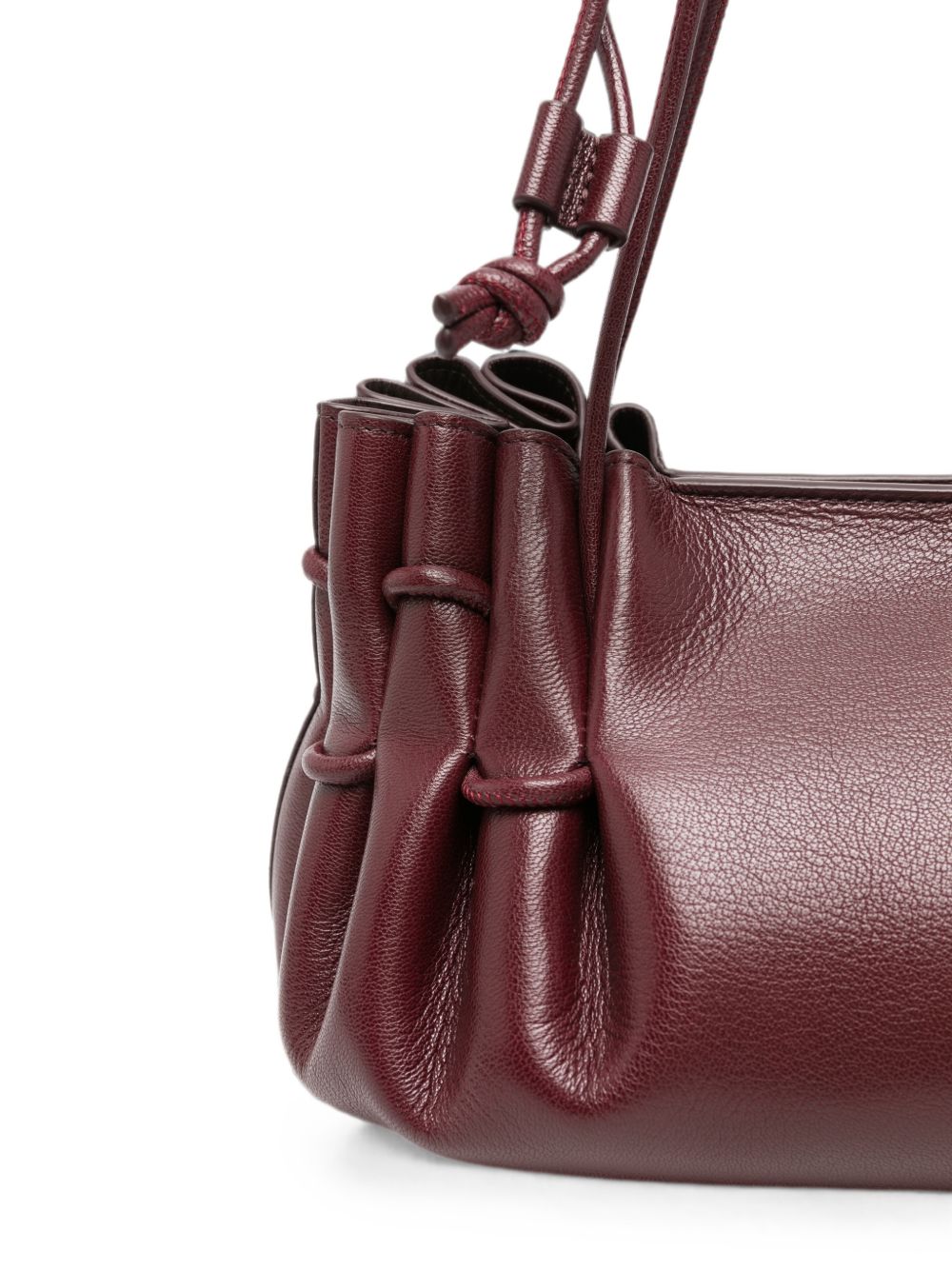 Hereu Women Arta Mini Leather Handbag HEREU