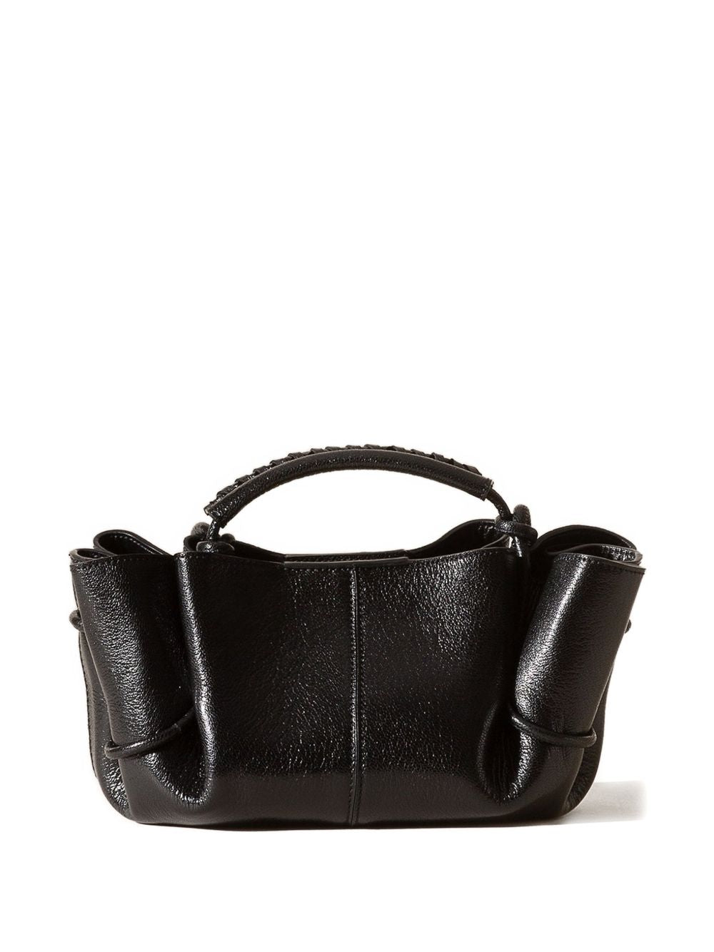 Hereu Women Arta Mini Leather Handbag HEREU