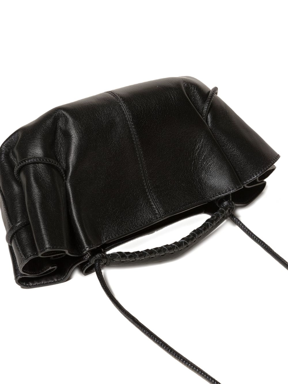 Hereu Women Arta Mini Leather Handbag HEREU