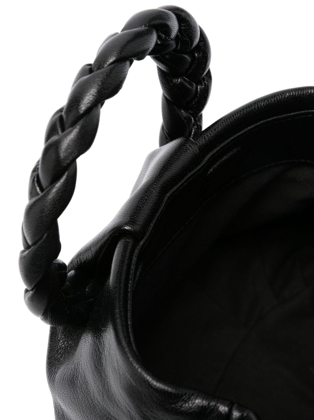 Hereu Women Bombon Medium Leather Handbag HEREU